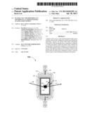 Plasma Cell for Providing VUV Filtering in a Laser-Sustained Plasma Light     Source diagram and image