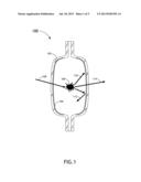 Plasma Cell for Providing VUV Filtering in a Laser-Sustained Plasma Light     Source diagram and image