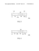 LIGHT SENSING MODULE AND CALIBRATION METHOD FOR DRIVING CURRENT OF LIGHT     SOURCE diagram and image