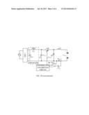 HIGH EFFICIENCY LED DRIVER AND DRIVING METHOD THEREOF diagram and image