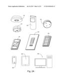 DIGITAL LOAD CONTROL SYSTEM PROVIDING POWER AND COMMUNICATION VIA EXISTING     POWER WIRING diagram and image