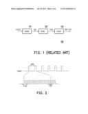 ANGLE DETECTION APPARATUS AND METHOD FOR ROTOR OF MOTOR diagram and image