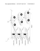 ELECTRICITY SUPPLY SYSTEM FOR ELECTRIC AUTOMOBILE, AND ELECTRIC AUTOMOBILE     AND POWER SUPPLY DEVICE USED IN SAID SYSTEM diagram and image