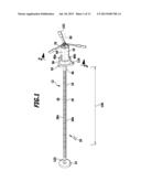 PATH MEASURING APPARATUS diagram and image