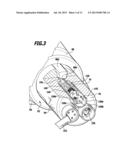 PATH MEASURING APPARATUS diagram and image