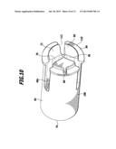 PATH MEASURING APPARATUS diagram and image