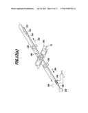 PATH MEASURING APPARATUS diagram and image