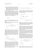 METHODS AND PROCESSES FOR OPTICAL INTERFEROMETRIC OR HOLOGRAPHIC TEST IN     THE DEVELOPMENT, EVALUATION, AND MANUFACTURE OF SEMICONDUCTOR AND     FREE-METAL DEVICES UTILIZING ANISOTROPIC AND ISOTROPIC MATERIALS diagram and image