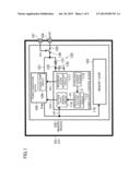 SEMICONDUCTOR INTEGRATED CIRCUIT diagram and image