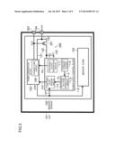 SEMICONDUCTOR INTEGRATED CIRCUIT diagram and image