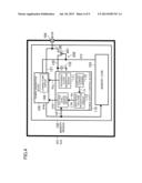 SEMICONDUCTOR INTEGRATED CIRCUIT diagram and image