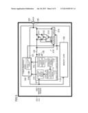 SEMICONDUCTOR INTEGRATED CIRCUIT diagram and image