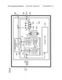 SEMICONDUCTOR INTEGRATED CIRCUIT diagram and image