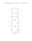 CAVITY FILTER WITH TUNING STRUCTURE diagram and image