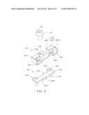 CAVITY FILTER WITH TUNING STRUCTURE diagram and image