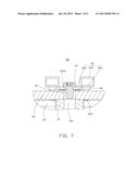 CAVITY FILTER WITH TUNING STRUCTURE diagram and image