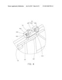 CAVITY FILTER WITH TUNING STRUCTURE diagram and image