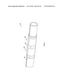 Inductive Couplers for Use in A Downhole Environment diagram and image