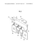 FUSE UNIT diagram and image