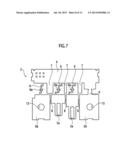 FUSE UNIT diagram and image