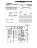 METHOD AND DEVICE FOR CONTACTLESS TRANSMISSION OF ELECTRIC ENERGY AND/OR     ELECTRIC SIGNALS BETWEEN A WALL AND A WING FASTENED TO SAID WALL diagram and image