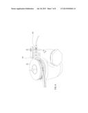 INSTRUMENTED ROD ROTATOR diagram and image