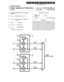 PARALLEL DIFFERENTIAL ENCODING CIRCUITS diagram and image