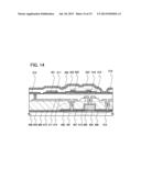 CIRCUIT, SENSOR CIRCUIT, AND SEMICONDUCTOR DEVICE USING THE SENSOR CIRCUIT diagram and image