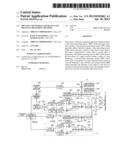 DISTANCE MEASURING APPARATUS AND DISTANCE MEASURING METHOD diagram and image