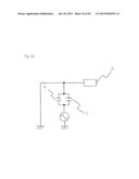 ANTENNA AND MOBILE TERMINAL INCLUDING THE ANTENNA diagram and image