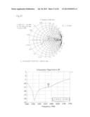 ANTENNA AND MOBILE TERMINAL INCLUDING THE ANTENNA diagram and image