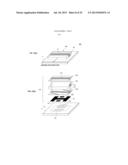 ANTENNA DEVICE AND COMMUNICATION TERMINAL APPARATUS diagram and image