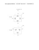 ANTENNA DEVICE AND COMMUNICATION TERMINAL APPARATUS diagram and image