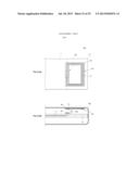 ANTENNA DEVICE AND COMMUNICATION TERMINAL APPARATUS diagram and image