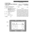 PREDICTIVE COMPENSATION FOR A LATENCY OF AN INPUT DEVICE diagram and image