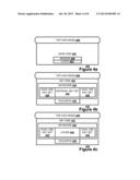 CONVERTIBLE CLAMSHELL TO SLATE DEVICE diagram and image