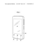 TOUCH PANEL AND DISPLAY DEVICE EQUIPPED WITH TOUCH PANEL diagram and image