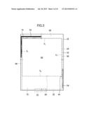 TOUCH PANEL AND DISPLAY DEVICE EQUIPPED WITH TOUCH PANEL diagram and image