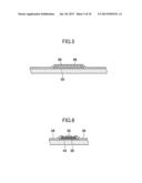 TOUCH PANEL AND DISPLAY DEVICE EQUIPPED WITH TOUCH PANEL diagram and image