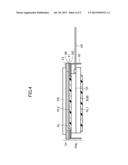 DISPLAY DEVICE WITH TOUCH PANEL diagram and image