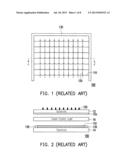 TOUCH DISPLAY AND ELECTRONIC DEVICE diagram and image