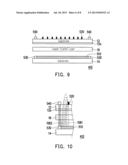 TOUCH DISPLAY AND ELECTRONIC DEVICE diagram and image