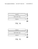 TOUCH DISPLAY AND ELECTRONIC DEVICE diagram and image