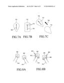 APPARATUS AND METHOD FOR ADJUSTING A TOUCH RECOGNITION AREA IN A TOUCH     INTERFACE diagram and image