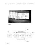 ADVANCED TOUCH CONTROL OF A FILE BROWSER VIA FINGER ANGLE USING A HIGH     DIMENSIONAL TOUCHPAD (HDTP) TOUCH USER INTERFACE diagram and image