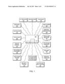 REMOTE CONTROL UNIT FOR A PROGRAMMABLE MULTIMEDIA CONTROLLER diagram and image