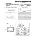 DISPLAY DEVICE, CONTROL METHOD AND PROGRAM THEREOF diagram and image