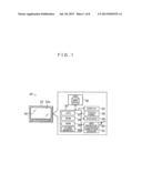 DISPLAY DEVICE, CONTROL METHOD AND PROGRAM THEREOF diagram and image