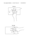 INFORMATION PROCESSING DEVICE diagram and image