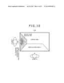 INFORMATION PROCESSING APPARATUS AND INFORMATION PROCESSING METHOD AND     COMPUTER PROGRAM diagram and image